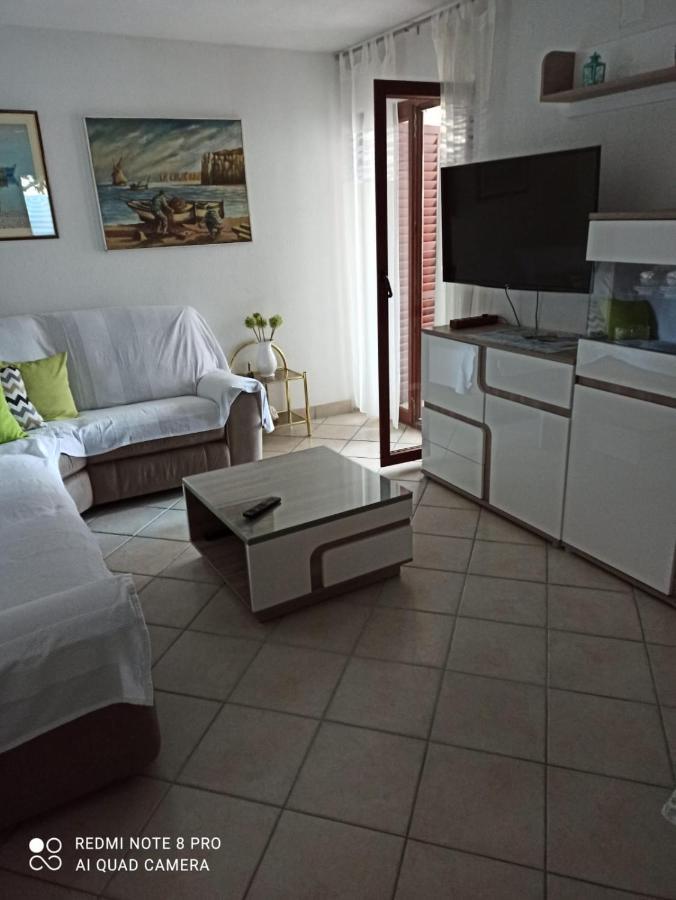 Apartman Robertino 1966 Makarska Exterior photo