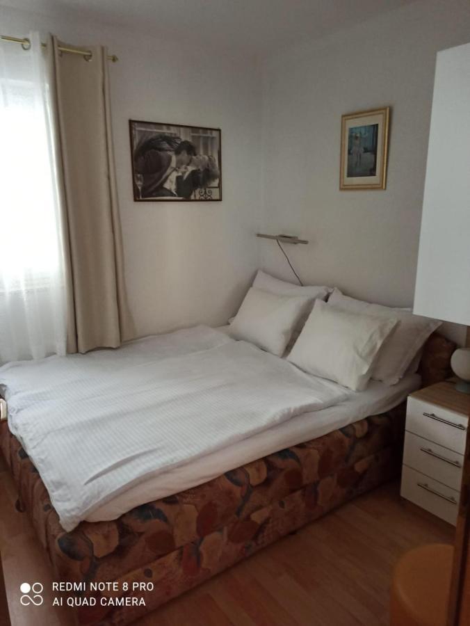 Apartman Robertino 1966 Makarska Exterior photo