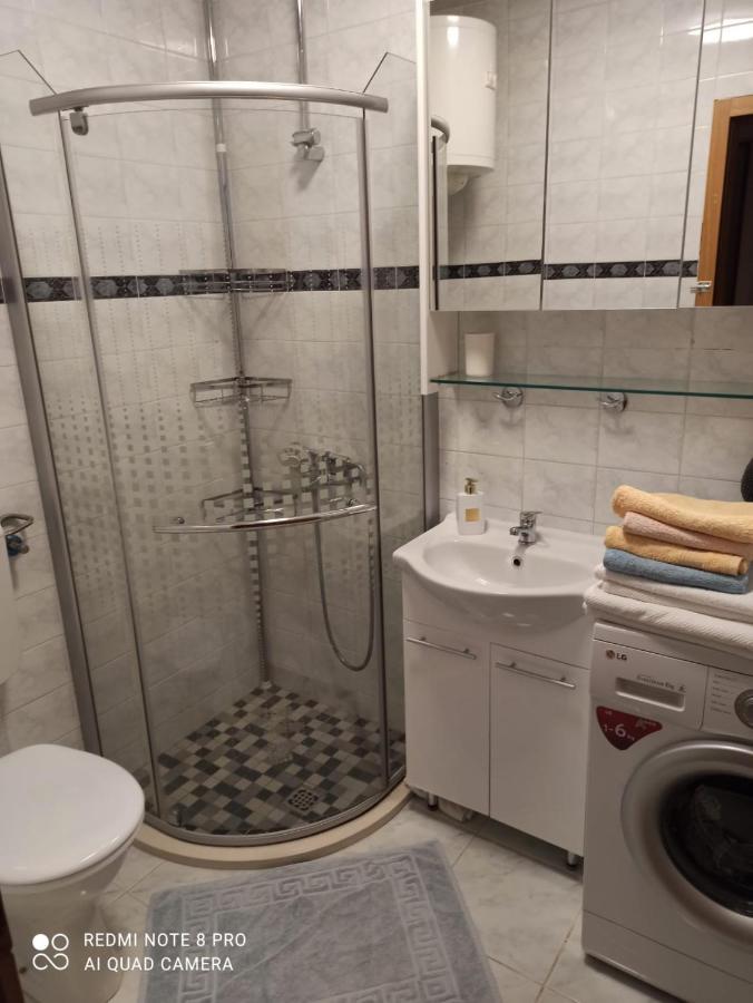 Apartman Robertino 1966 Makarska Exterior photo