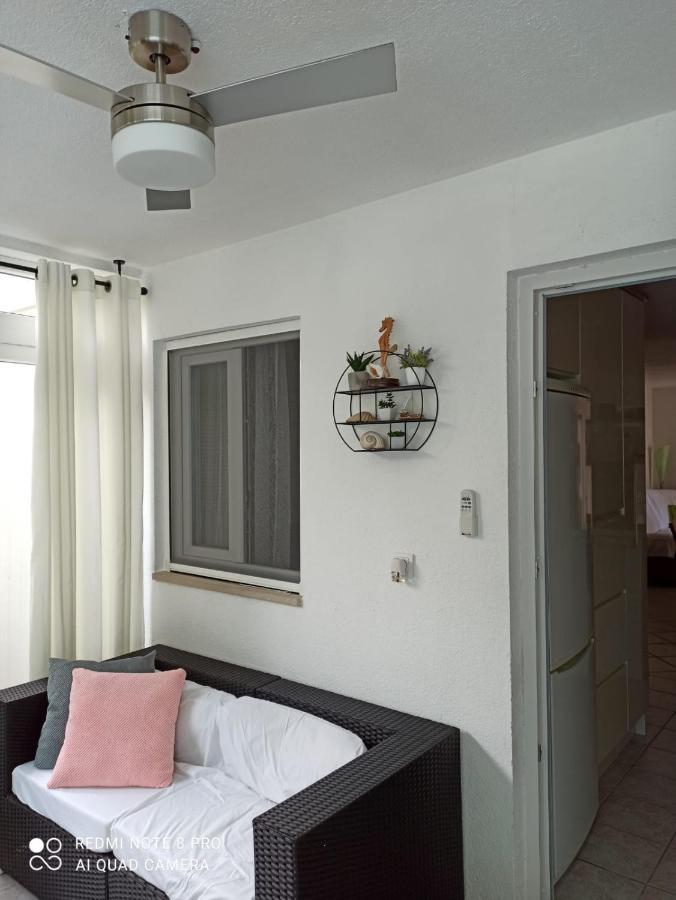 Apartman Robertino 1966 Makarska Exterior photo