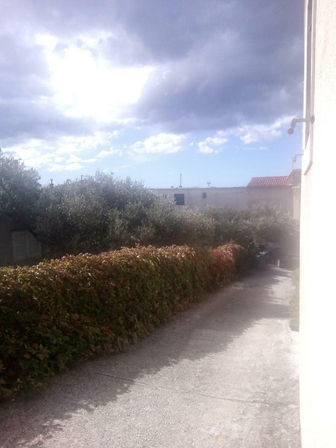 Apartman Robertino 1966 Makarska Exterior photo